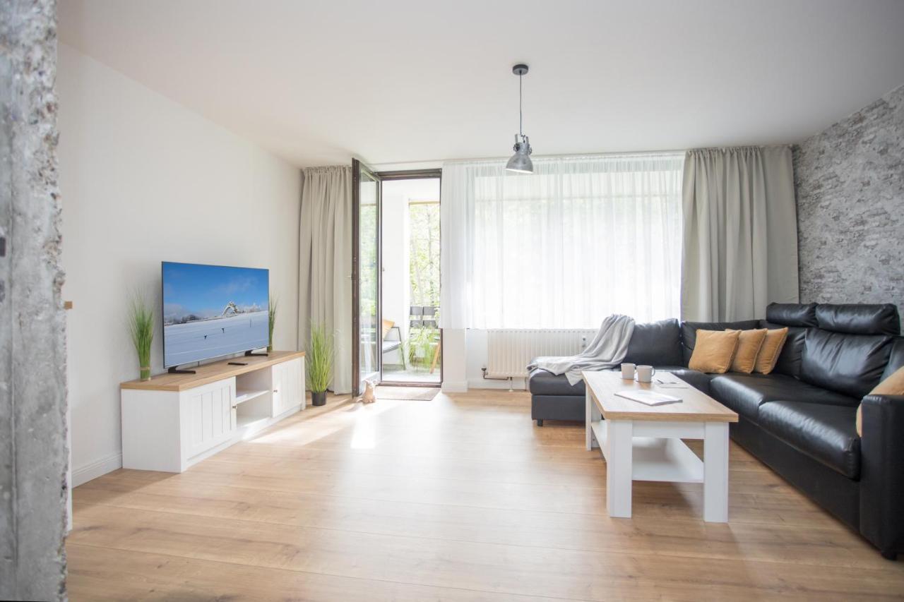 Deluxe Apartment - Sauna & Pool - Free Parking Winterberg Exterior foto
